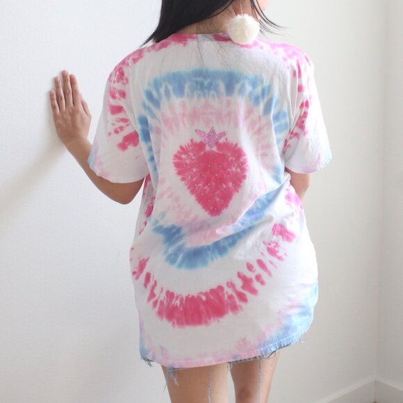 Fre$ita Tee x 苺ちゃん - Picture 2 of 3